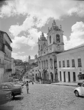 [Centro Histórico de Salvador – Pelourinho]