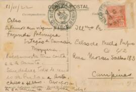 [Cartão postal]