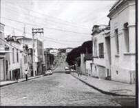 Início - demolição Avenida Aquidabã