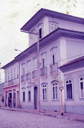 [Hotel Sant’Ana]