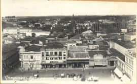 Praça Visconde de Indaiatuba