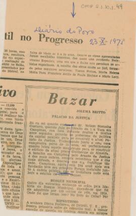 Bazar