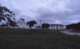 Câmara e Cadeia - Chafariz