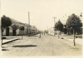 Rua Marechal F. Peixoto