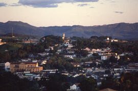 [Vista da Cidade]