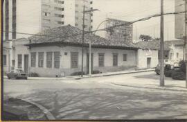 [Rua Antônio Cesarino, nº 943]