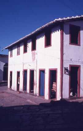 Mercado [Municipal]