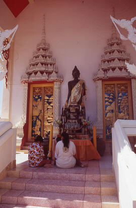 [Templo Wat Chalong]