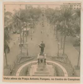 [Praça Antônio Pompeu]