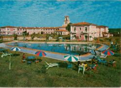 [Hotel das Cataratas]