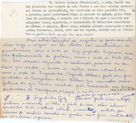 [Apontamento]