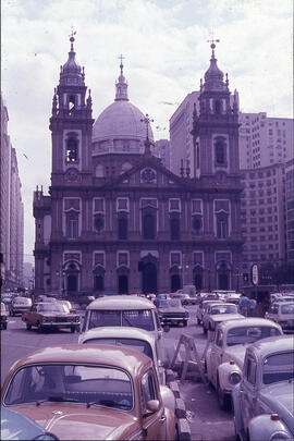 [Igreja Matriz Nossa Senhora da Candelária]