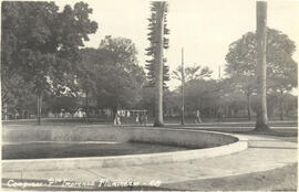 Praça Imprensa Fluminense