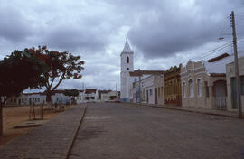 Praça Principal