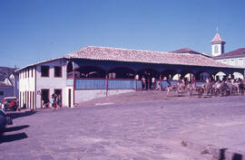 Mercado [Municipal]