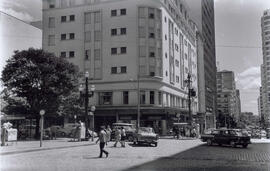 [Avenida Francisco Glicério]