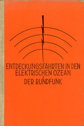 Entdeckungsfahrten in den elektrischen Ozean