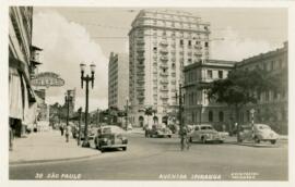 Avenida Ipiranga