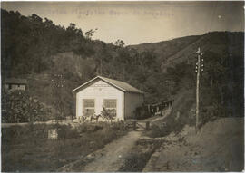Uzina Electrica Serra da Bocaina