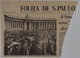 [Papa João Paulo I]
