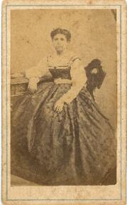 Tia Marieta