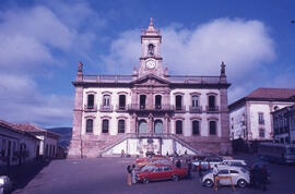 Museu da Inconfidência