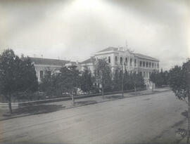 Hospital Santa Catharina