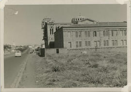 [Construção da Nova Igreja Nossa Senhora do Rosário]