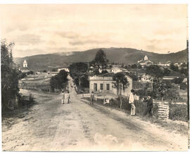 Panorama da Cidade