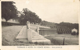 Thermas e Hotel da Fonte Sônia