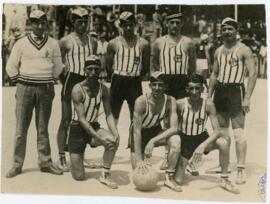 [Time de Basquete da A.A. Ponte Preta]