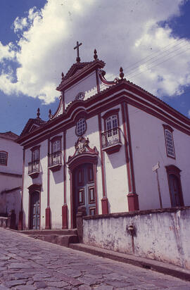 [Capela Nossa Senhora do Carmo]