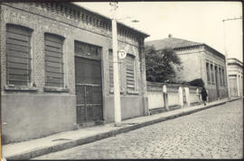 [Casa na Rua Cônego Cipião]