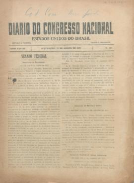 Diário do Congresso Nacional