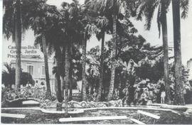 Jardin Praça Fluminense