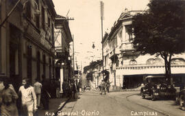 Rua General Osório