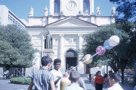 [Praça José Bonifácio]