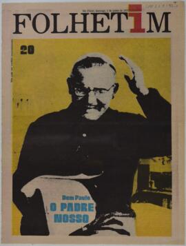 Dom Paulo, o Padre Nosso