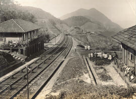 [São Paulo Railway]