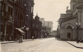 Rua 13 de maio