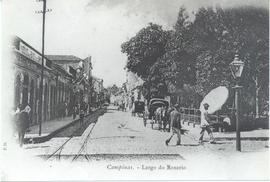 Largo do Rosario