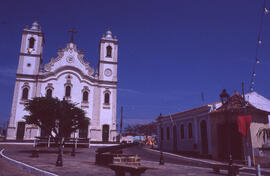 [Catedral Diocesana Nossa Senhora do Rosário]