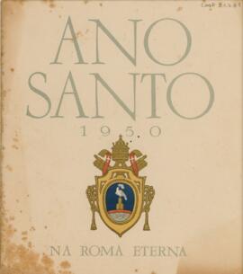 Ano Santo - 1950