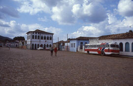 Praça Raul Dantas