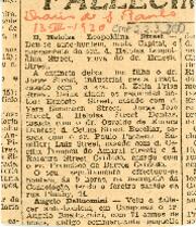 [Obituário de d. Heloisa Leopoldina Street]