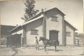 [Jockey Club de Campinas]