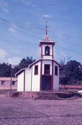 [Capela Nossa Senhora do] Ó