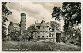 [Castelo de Lichtenstein]