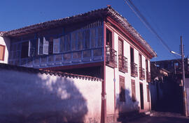 Casa Chica da Silva