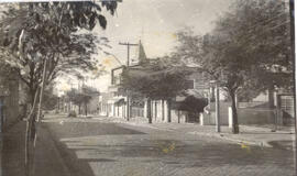 [Rua Abolição – Bairro Ponte Preta]